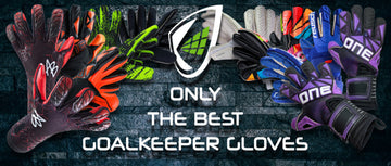 Keeperstop.com Unveils Go-To Resource for Goalkeeper Gloves