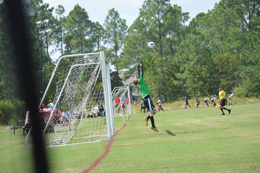 Building Confidence in Dealing with Crosses