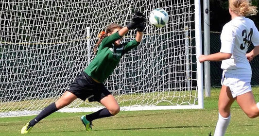 9 Ways for a Parent to Support the Youth Goalkeeper