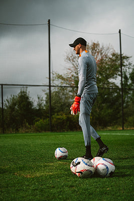 Pro Goalkeeper Training Day Clinic June 27th 2025