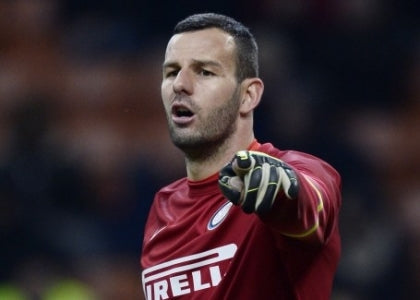 What It Takes To Be The Best Goalkeeper