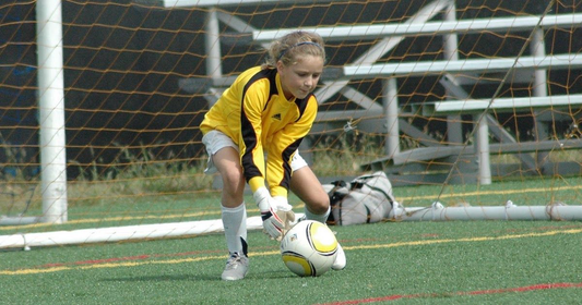 How To Encourage More Players To Be A Keeper