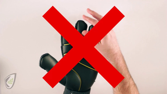 How Do You Know If Your Goalkeeper Gloves Fit