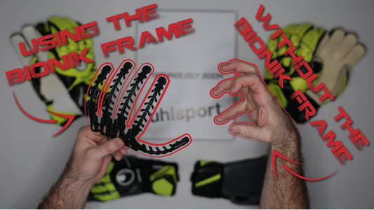 Is Goalkeeper Finger Protection Right For You?