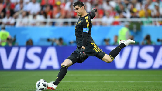 Goalkeeper Tips On How To Take Goalkicks