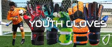 How to Size and Take Care of Goalkeeper Gloves