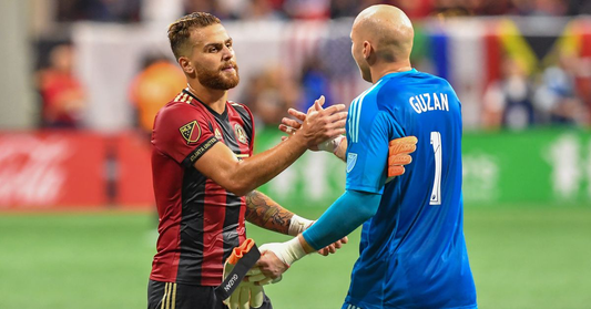 Communication between Goalkeepers and Field Players