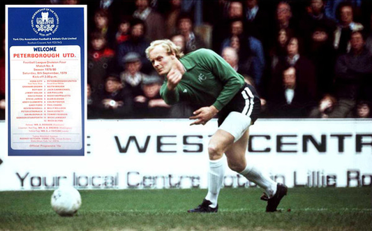 Age Considerations for Goalkeepers