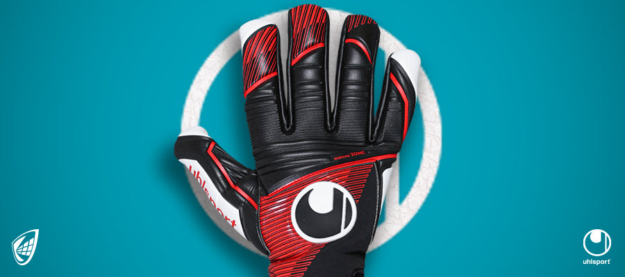 Uhlsport Goalkeeper Equipment
