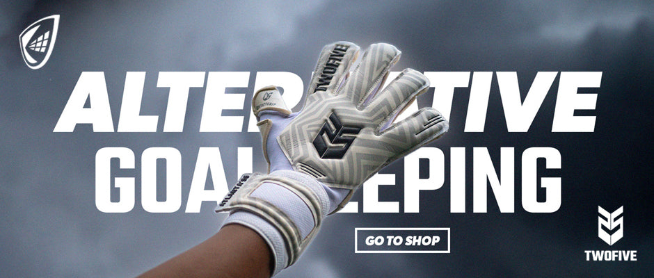 TwoFive and Keeperstop