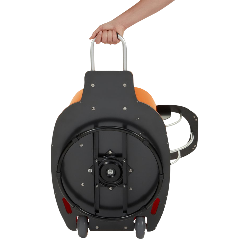 ball shooter that is easy to use