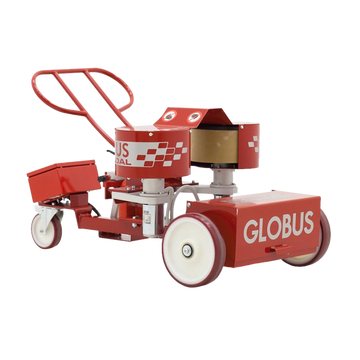 Goalkeeper jug machine for soccer.