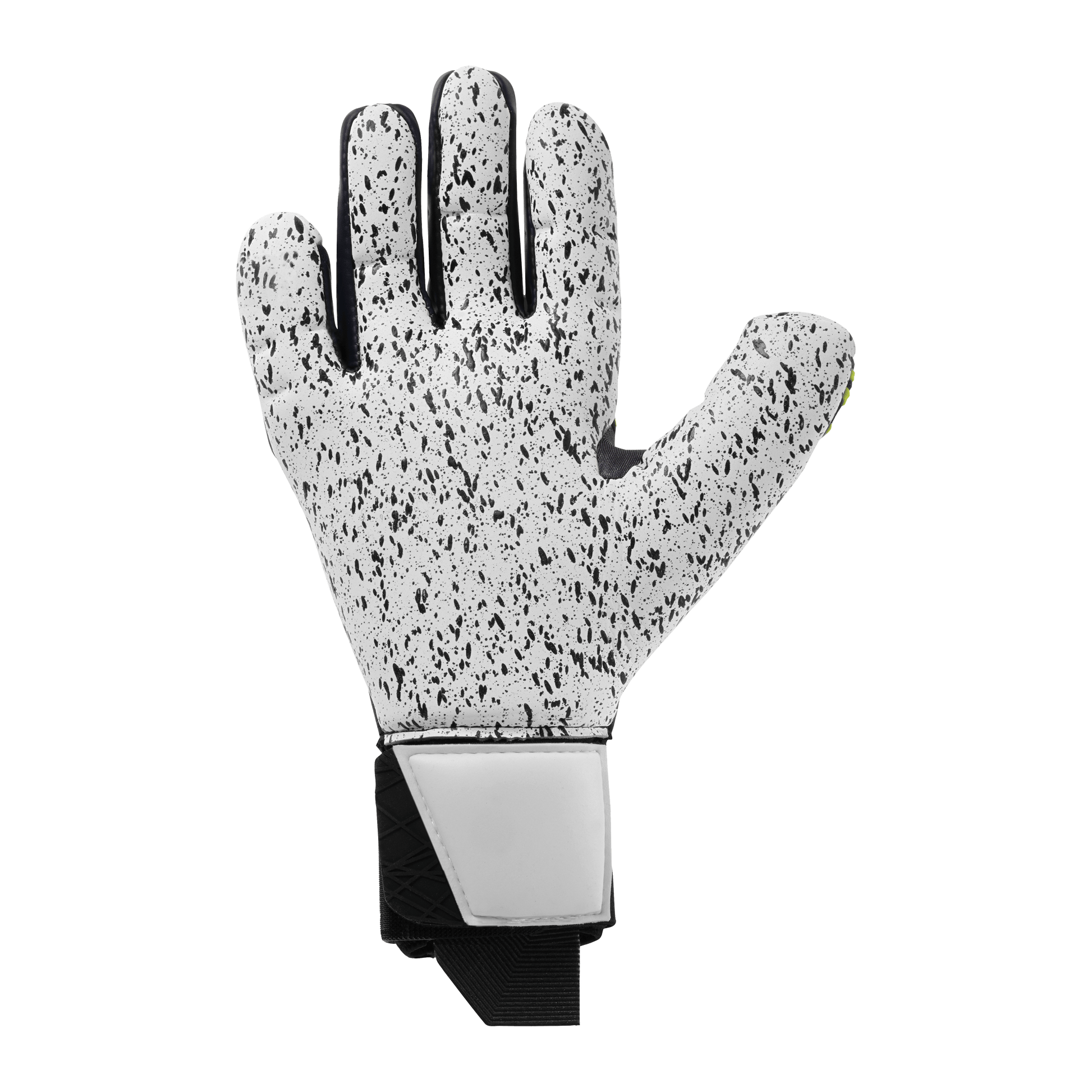 Prediction Supergrip+ palm from Uhlsport