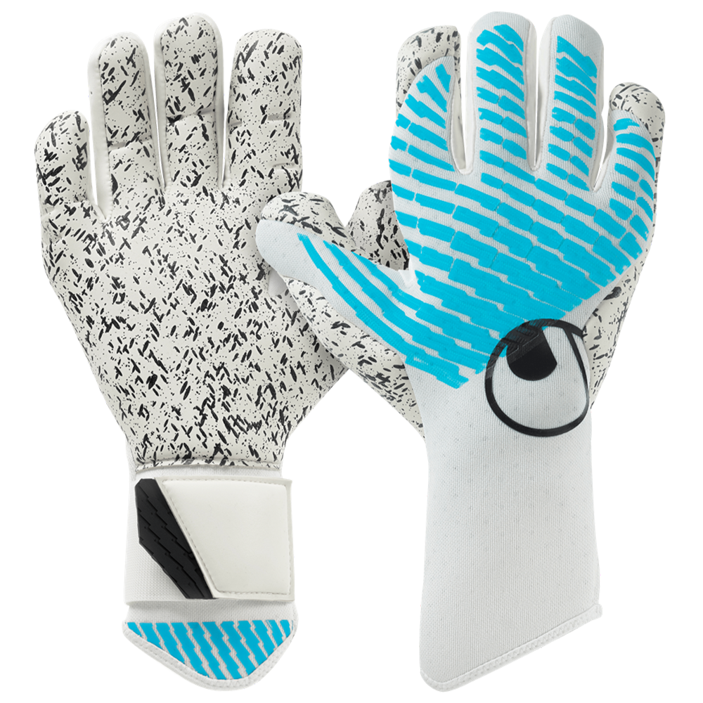 【激レア！】Uhlsport Supergripキーパーグローブ 8号 送料無料 Uhlsport Cybertec Supergrip+ HN – Keeperstop