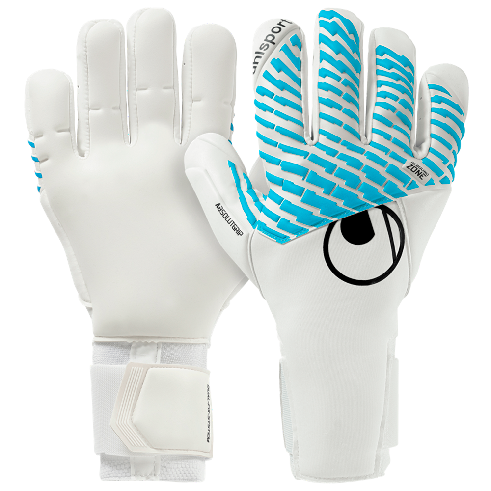 Uhlsport Cybertec Absolutgrip HN – Keeperstop