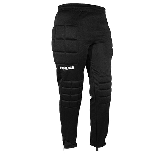 reusch padded soccer goalie pant