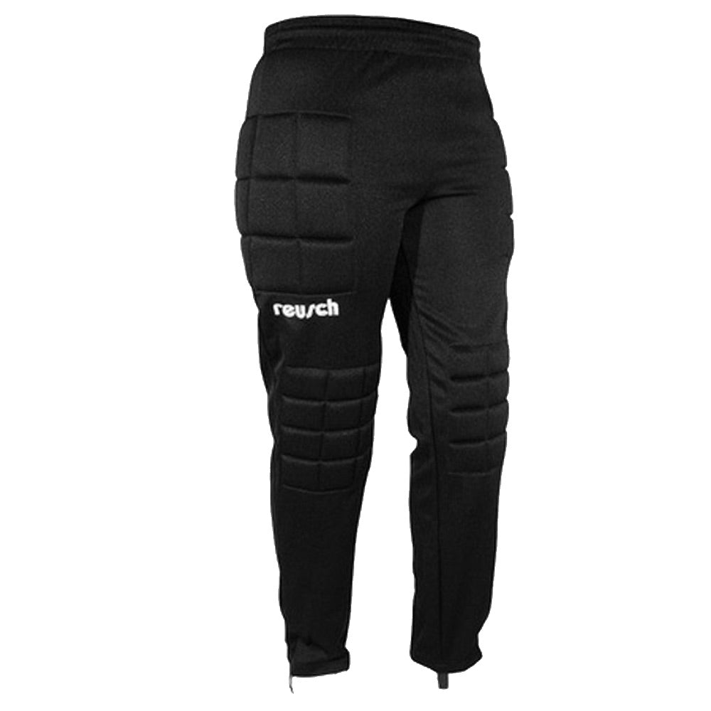 reusch padded soccer goalie pant
