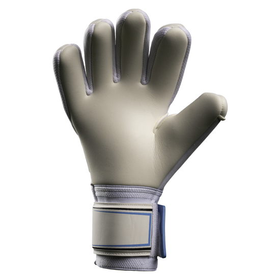 Giga Grip latex palm on the The One Glove NXT Advance