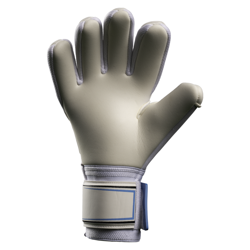 Giga Grip latex palm on the The One Glove NXT Advance