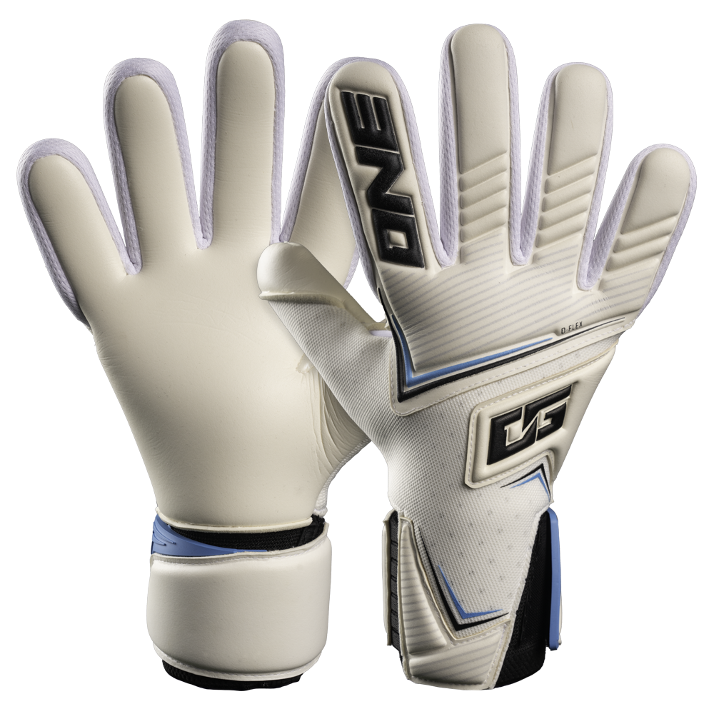 The One Glove NXT Pro NGT Goalkeeper Glove