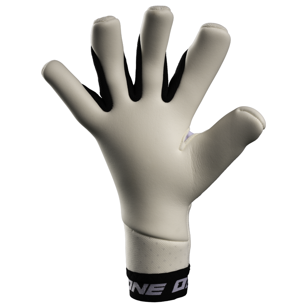 Pro Grade Contact Latex on The OG1 Heritage SL