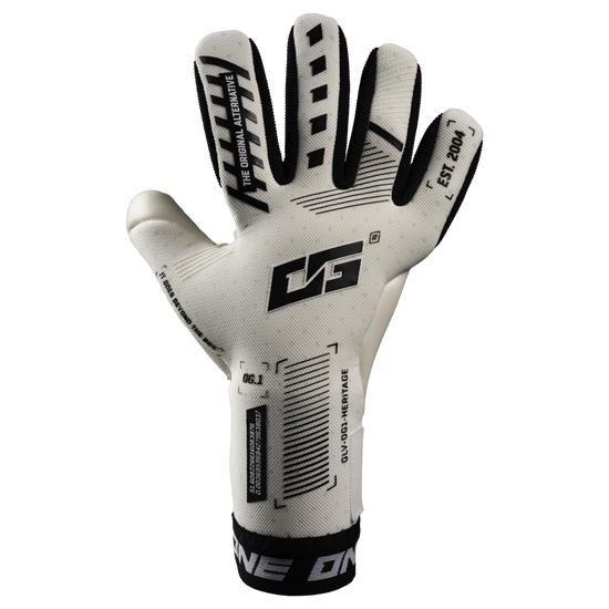 Urgotract Glove body on the The OG1 Heritage NGT