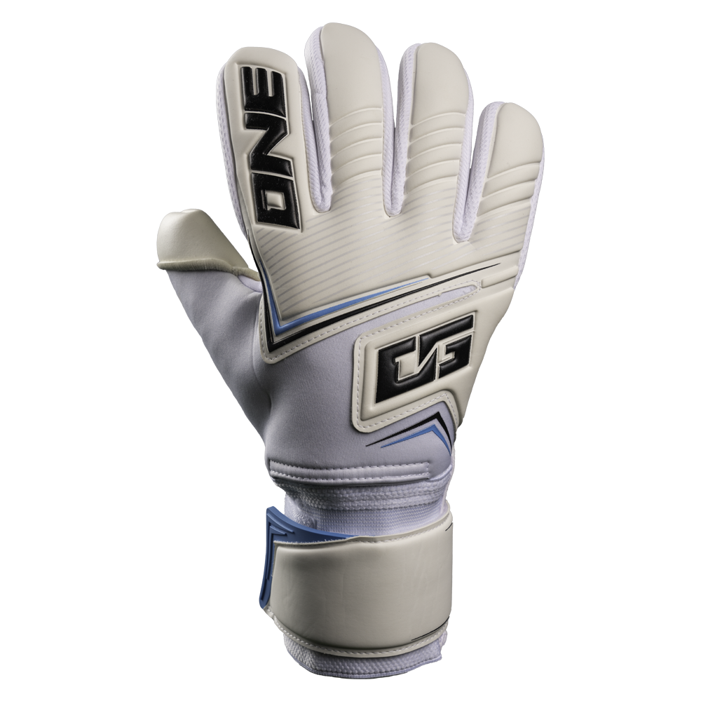 Backhand on the The One Glove NXT Advance