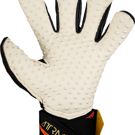 German engineered speedbump latex with orth-tec spines.