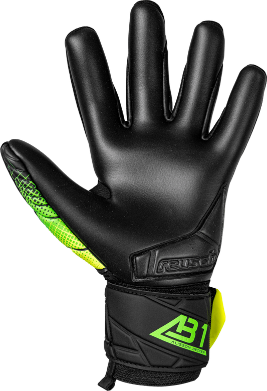Reusch Attrakt AB1 Infinity