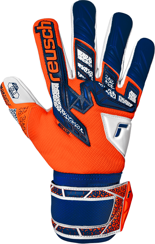 Reusch Attrakt Freegel Gold NC