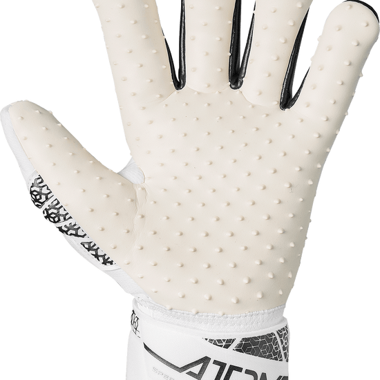 Reusch Speedbump latex for best grip
