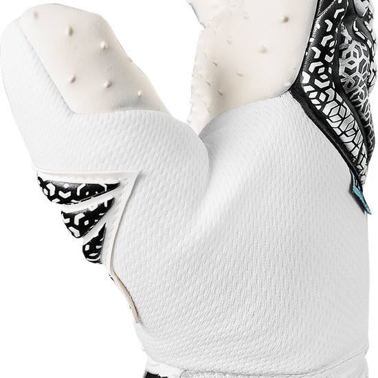 Reusch Attrakt Speedbump Hybrid Cut