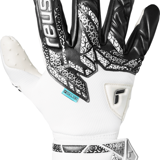 Reusch Airvent bacjhand material