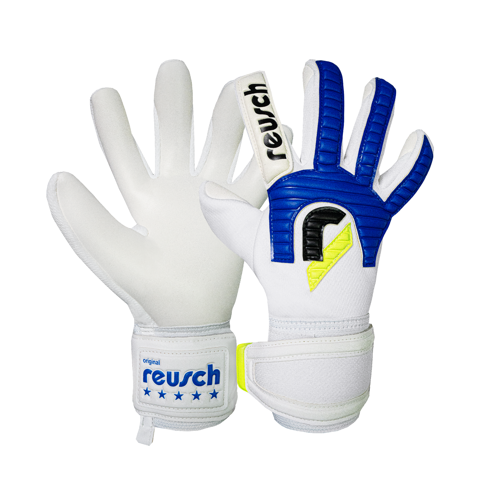 Reusch Legacy 86 Advance Goalkeeper Gloves – Keeperstop