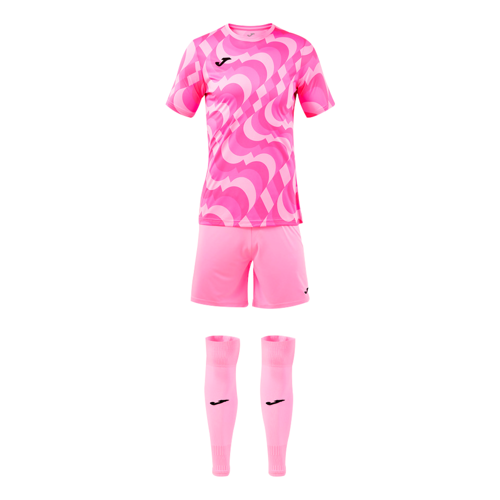 Joma Area Goalkeeper Kit – Keeperstop