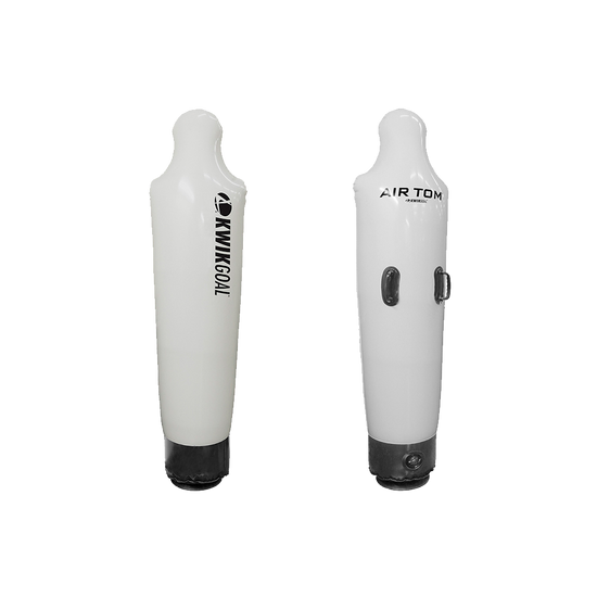 Kwik Goal Air TOM Soccer Goalkeeper Mannequin