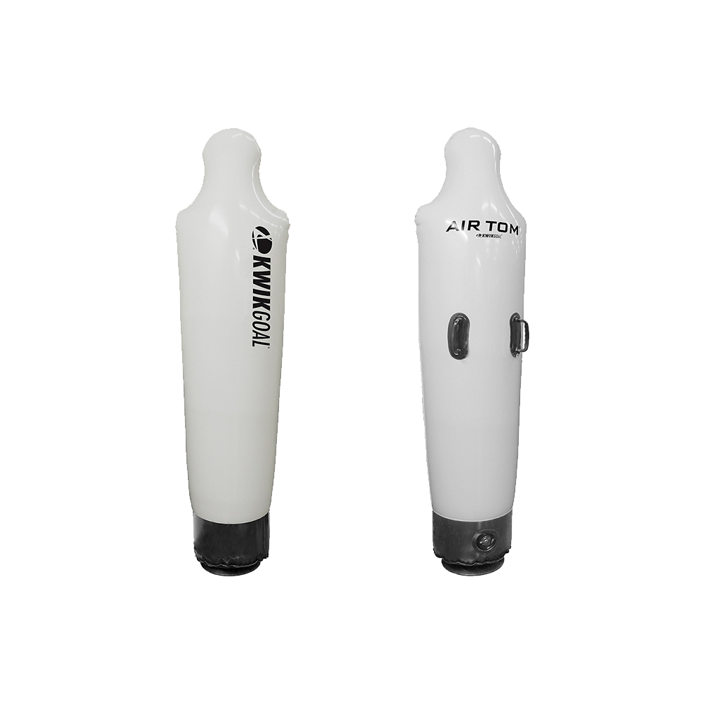 Kwik Goal Air TOM Soccer Goalkeeper Mannequin