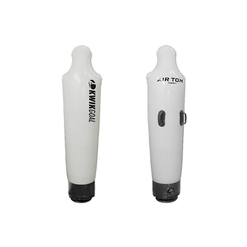 Kwik Goal Air TOM Soccer Goalkeeper Mannequin