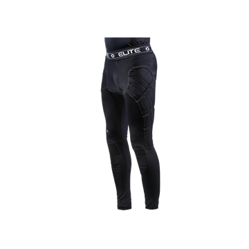 Elite Sport padded goalie leggings for protection