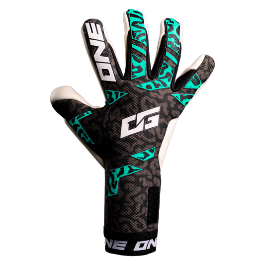 The OG1 Mentality Monster Hyla SL