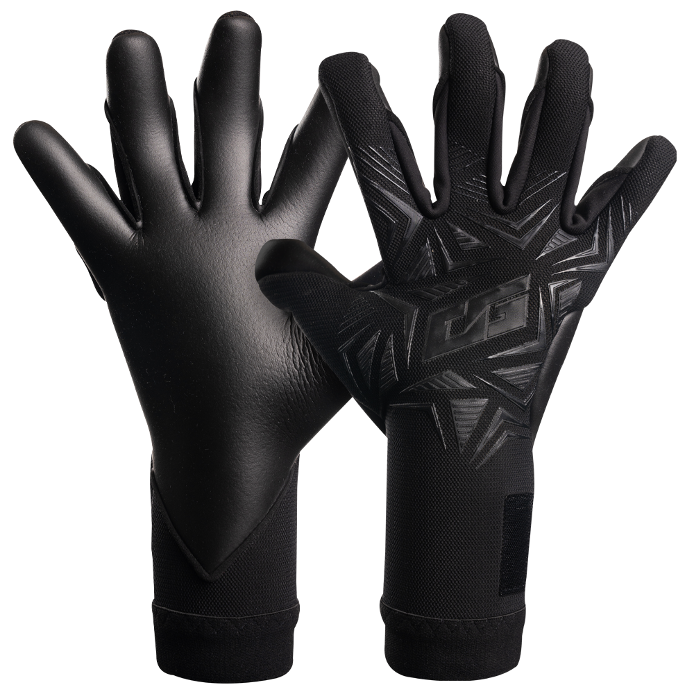 The OG1 Void HYL SL Goalkeeper Gloves – Keeperstop