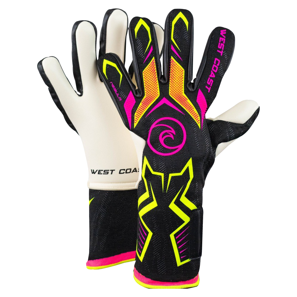 West Coast Nebula NYX – Keeperstop