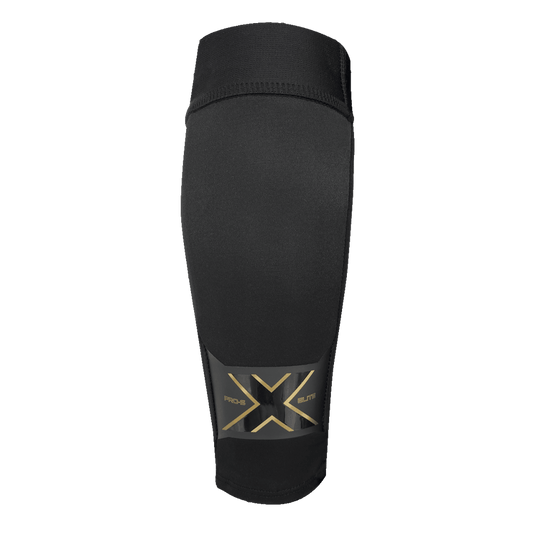 Bac of the G-Form Pro-S Elite X Soccer Shin Guards