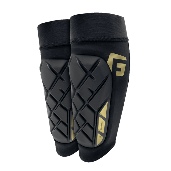 G-Form Pro-S Elite X Soccer Shin Guards at Keeperstop