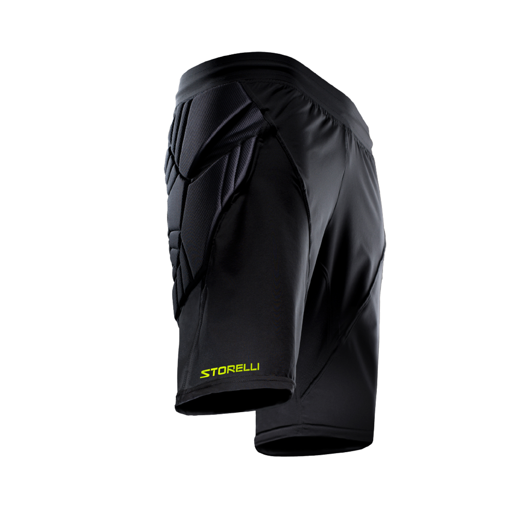 Storelli ExoShield GK Shorts – Keeperstop