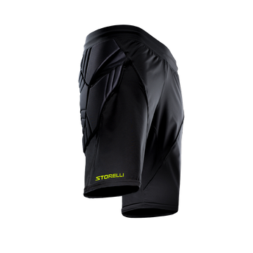 Storelli ExoShield GK Shorts