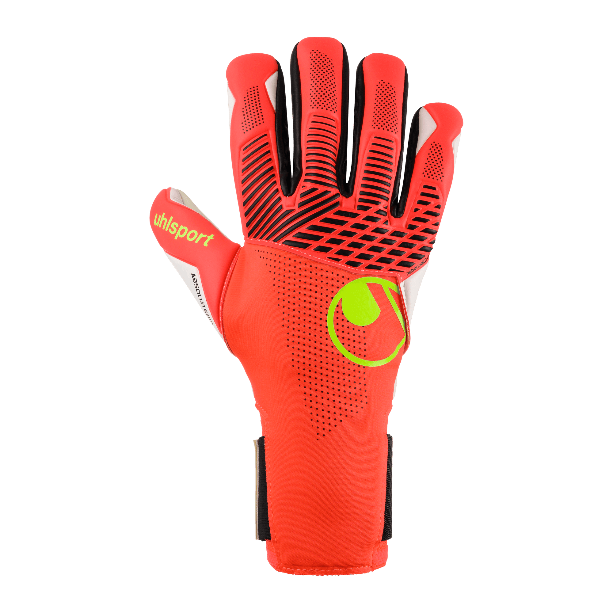 Uhlsport FM ZNE Absolutgrip HN – Keeperstop