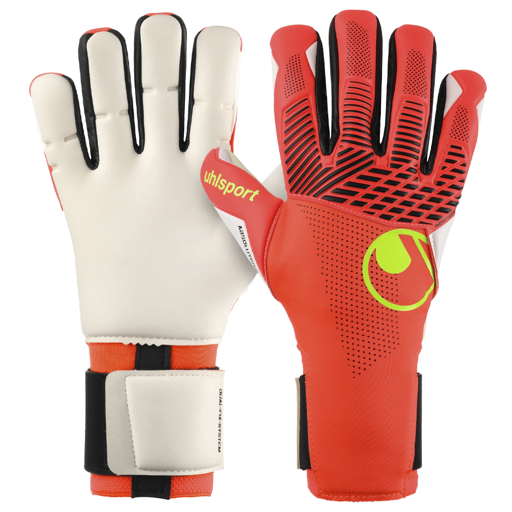 Uhlsport FM ZNE Absolutgrip HN – Keeperstop