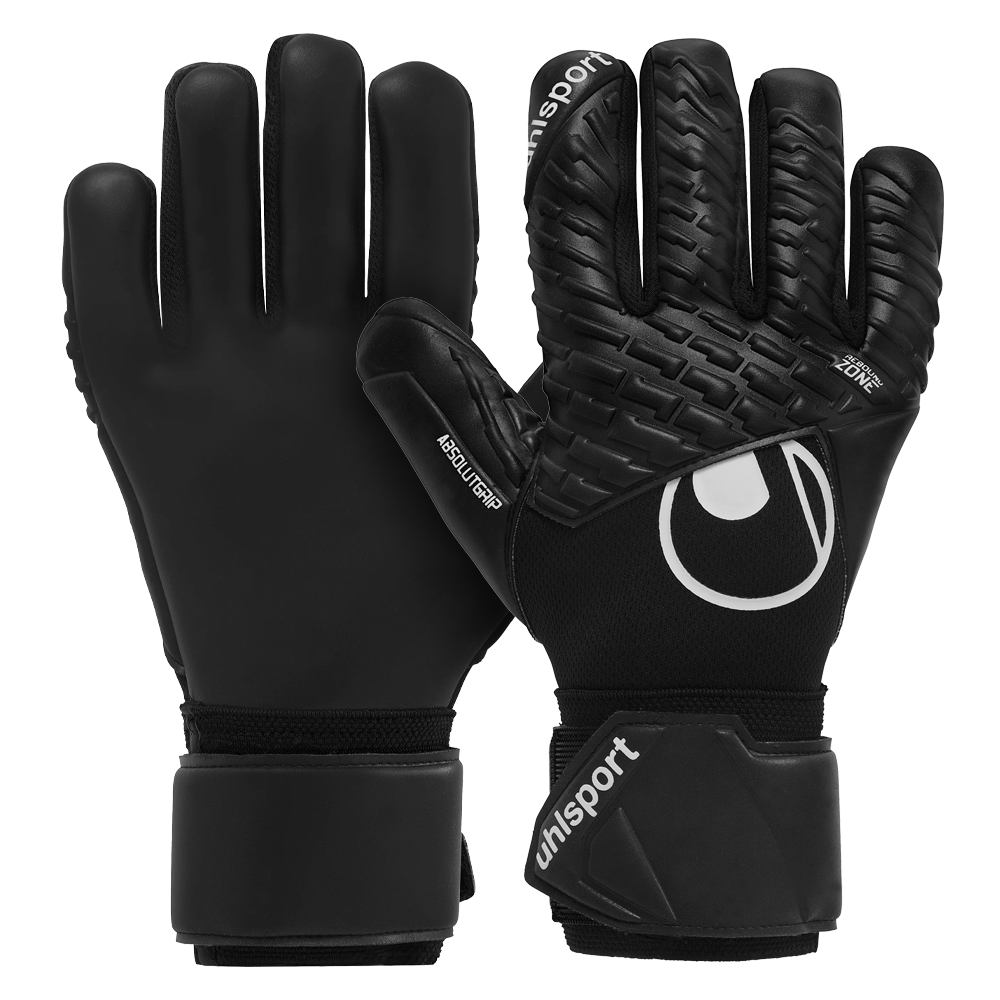 Uhlsport FM Comfort Absolutgrip HN 2026 – Keeperstop