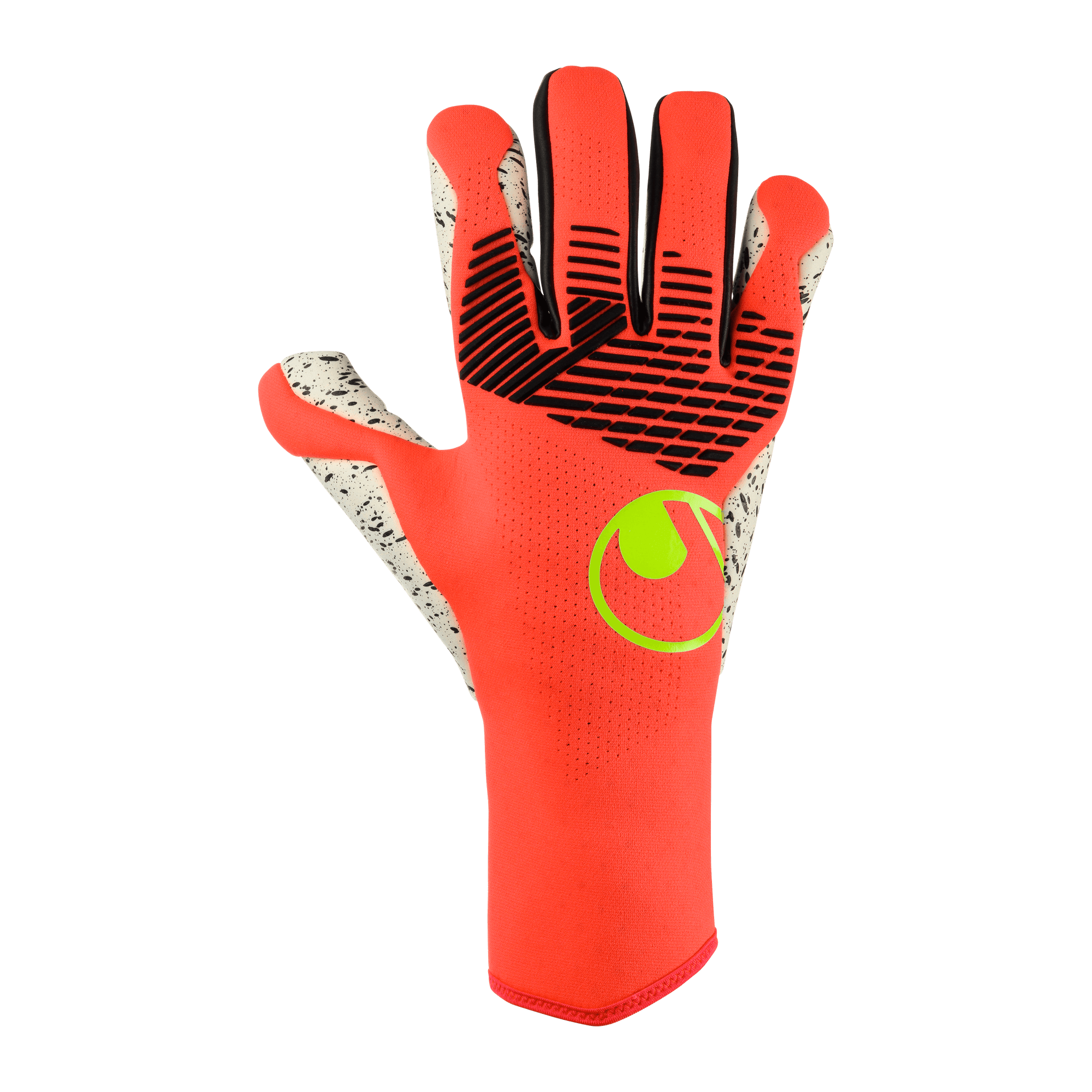 Uhlsport FM ZNE Supergrip+ HN – Keeperstop